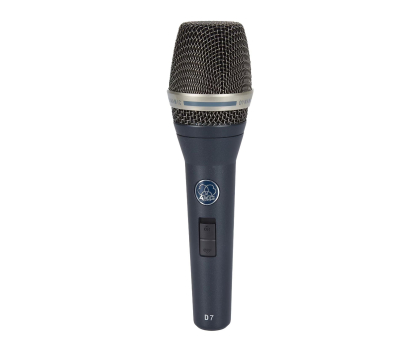 Mikrofon AKG D7S